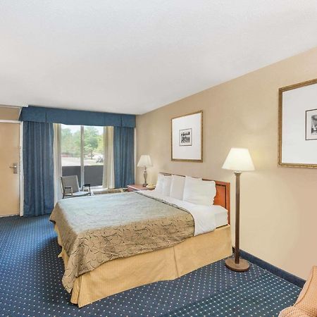 Knights Inn Overland Park Mission Ngoại thất bức ảnh