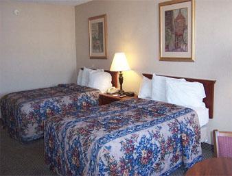 Knights Inn Overland Park Mission Phòng bức ảnh