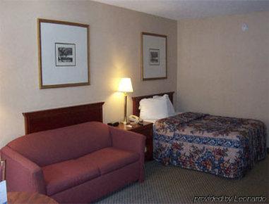 Knights Inn Overland Park Mission Ngoại thất bức ảnh