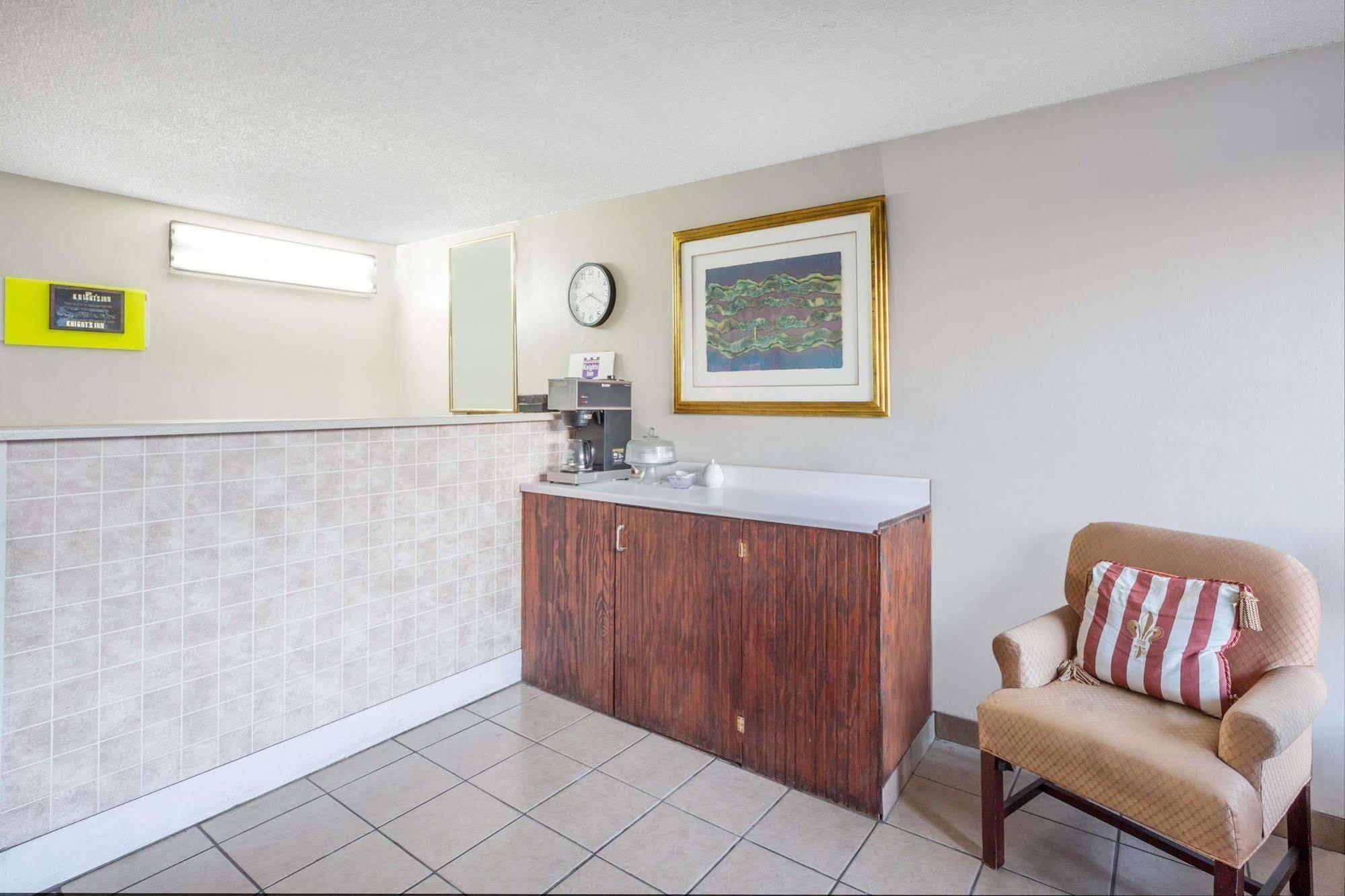 Knights Inn Overland Park Mission Ngoại thất bức ảnh